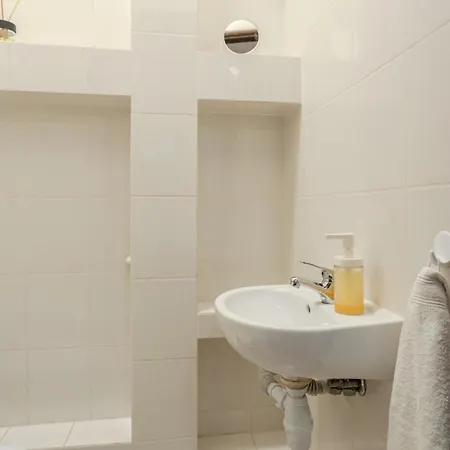 Time Apartment