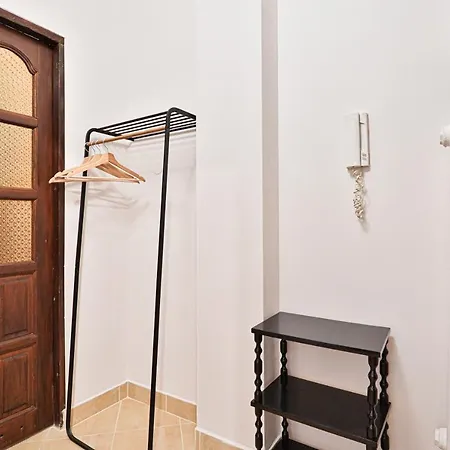 Διαμέρισμα Time